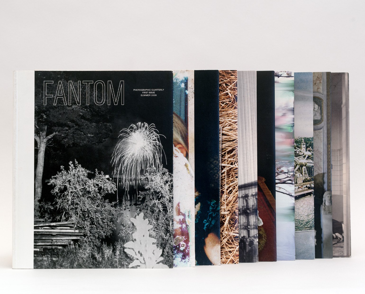 Takashi Homma, “Vedove/Widows” | FANTOM SHOP